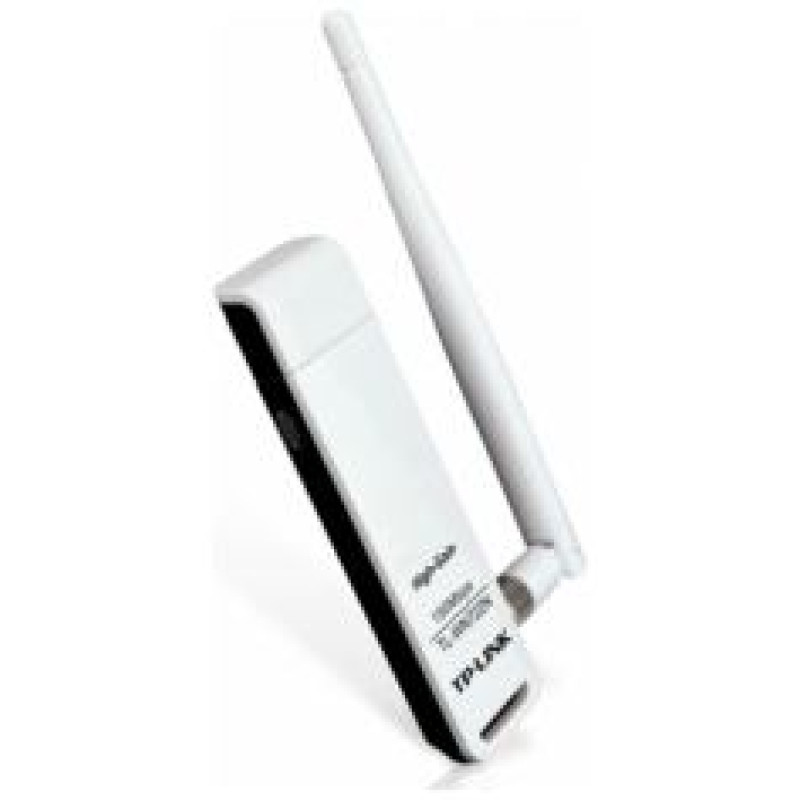 Tp-Link Bezvadu tīkla adapteris TP-LINK TL-WN722N