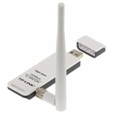 Tp-Link Bezvadu tīkla adapteris TP-LINK TL-WN722N