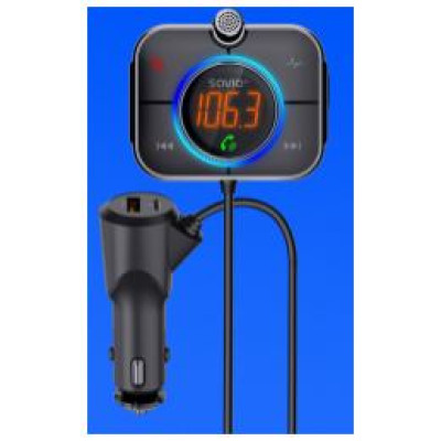 Savio FM Modulators Savio TR-14