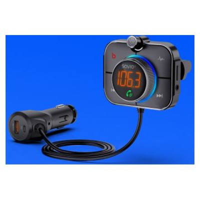 Savio FM Modulators Savio TR-14