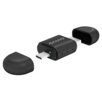 Savio Bezvadu adapteris SAVIO Carplay un Android Auto