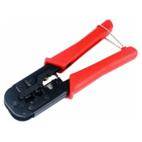 Gembird Knaibles Gembird Universal modular crimping tool RJ45 / 11 / 12