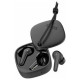 Savio Austiņas Savio TWS-11 Black