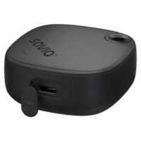 Savio Austiņas Savio TWS-11 Black