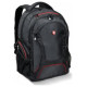 Port Courchevel Backpack 17.3 Black