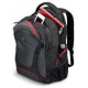 Port Courchevel Backpack 17.3 Black