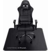 Trust Krēsla paliktnis Trust GXT 715 Black