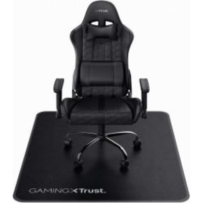 Trust Krēsla paliktnis Trust GXT 715 Black