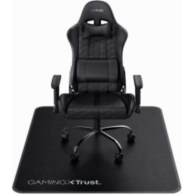 Trust Krēsla paliktnis Trust GXT 715 Black