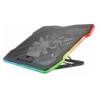 Trust Dzesētājs Trust GXT 1126 Aura Black