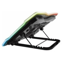 Trust Dzesētājs Trust GXT 1126 Aura Black