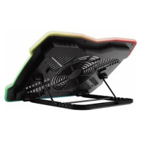 Trust Dzesētājs Trust GXT 1126 Aura Black