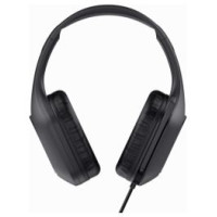 Trust Austiņas Trust GXT 415 ZIROX Black