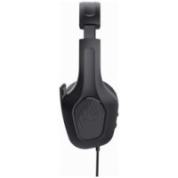 Trust Austiņas Trust GXT 415 ZIROX Black