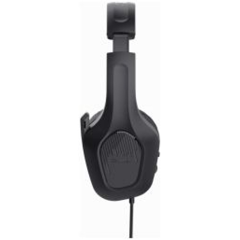 Trust Austiņas Trust GXT 415 ZIROX Black