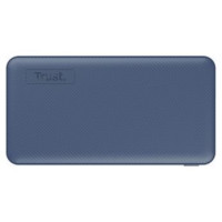 Trust Enerģijas krātuve Trust Primo 10 000 mAh Blue