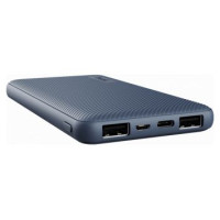 Trust Enerģijas krātuve Trust Primo 10 000 mAh Blue