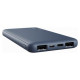 Trust Enerģijas krātuve Trust Primo 10 000 mAh Blue