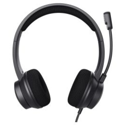 Trust Austiņas Trust AYDA Black