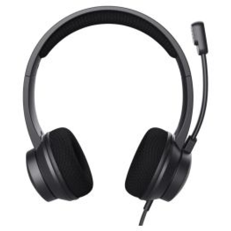 Trust Austiņas Trust AYDA Black