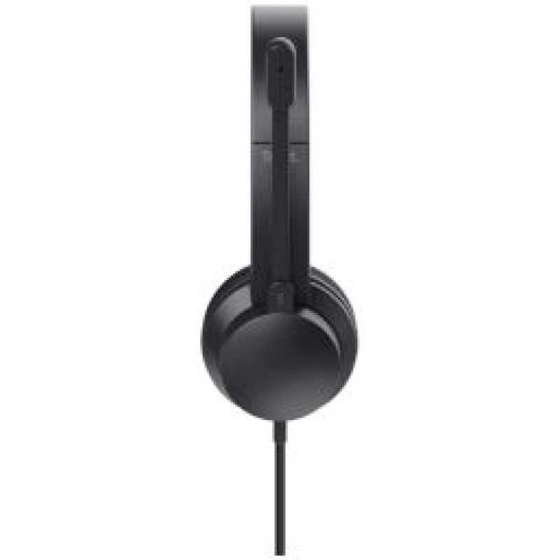 Trust Austiņas Trust AYDA Black