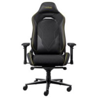 Trust Datorkrēsls Trust GXT 721 Ruya Pro Premium Black