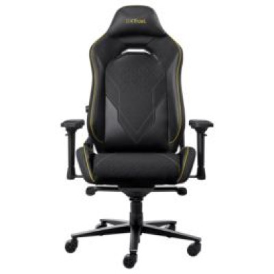 Trust Datorkrēsls Trust GXT 721 Ruya Pro Premium Black