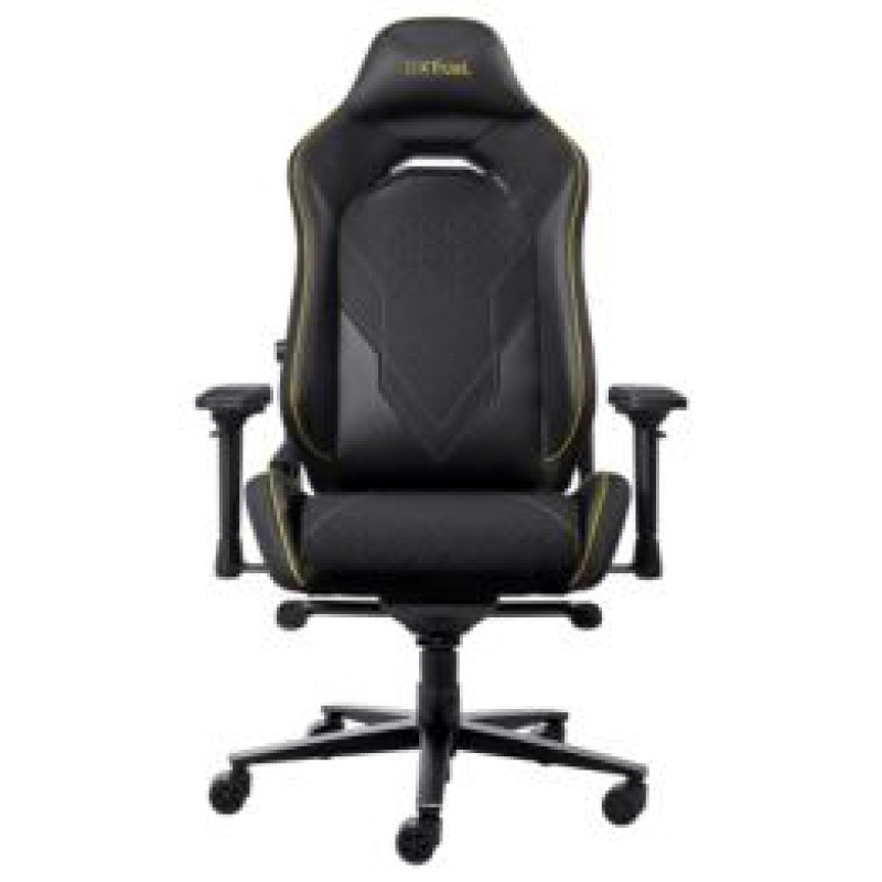 Trust Datorkrēsls Trust GXT 721 Ruya Pro Premium Black