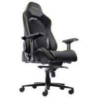 Trust Datorkrēsls Trust GXT 721 Ruya Pro Premium Black
