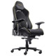 Trust Datorkrēsls Trust GXT 721 Ruya Pro Premium Black