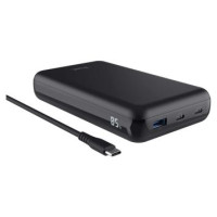 Trust Enerģijas krātuve Trust Laro Laptop Powerbank 100W