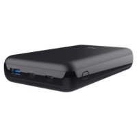 Trust Enerģijas krātuve Trust Laro Laptop Powerbank 100W