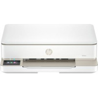 Hewlett-Packard Daudzfunkciju printeris HP Envy 6120e All-in-One Color Inkjet