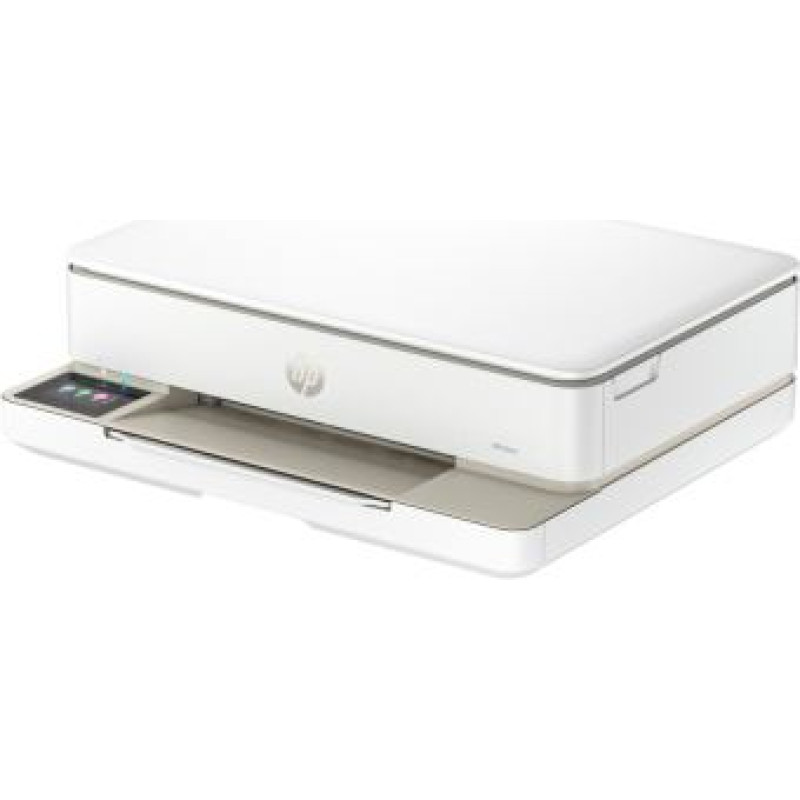 Hewlett-Packard Daudzfunkciju printeris HP Envy 6120e All-in-One Color Inkjet