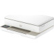 Hewlett-Packard Daudzfunkciju printeris HP Envy 6120e All-in-One Color Inkjet