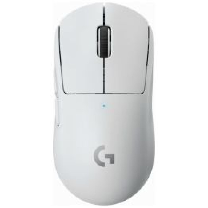Logitech Datorpele Logitech G Pro X 2 Superlight White