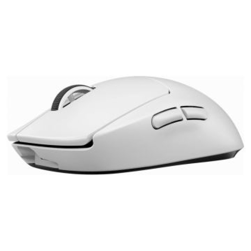 Logitech Datorpele Logitech G Pro X 2 Superlight White