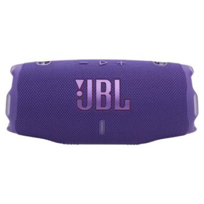 JBL Skaļrunis JBL Charge 6 Purple
