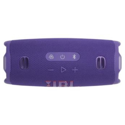 JBL Skaļrunis JBL Charge 6 Purple