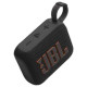 JBL Skaļrunis JBL GO4 Black