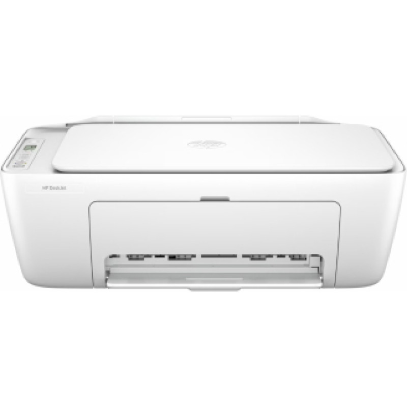 Hewlett-Packard Daudzfunkciju printeris HP DeskJet 2810e