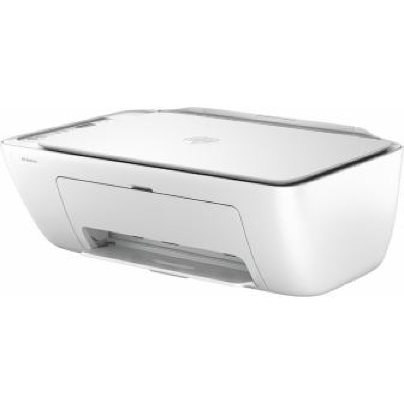 Hewlett-Packard Daudzfunkciju printeris HP DeskJet 2810e