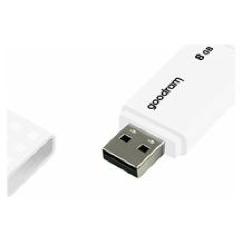 Goodram UME2 USB 2.0 8GB White