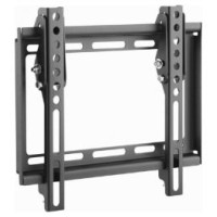 Gembird Tv Stiprinājums Gembird TV wall mount (Tilt)