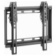 Gembird Tv Stiprinājums Gembird TV wall mount (Tilt)