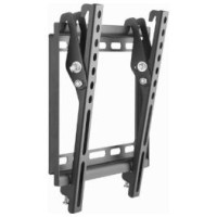 Gembird Tv Stiprinājums Gembird TV wall mount (Tilt)
