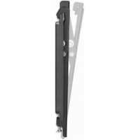 Gembird Tv Stiprinājums Gembird TV wall mount (Tilt)