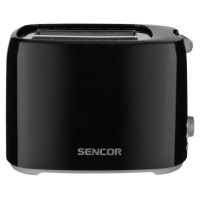 Sencor STS 2607BK Tosteris 750W