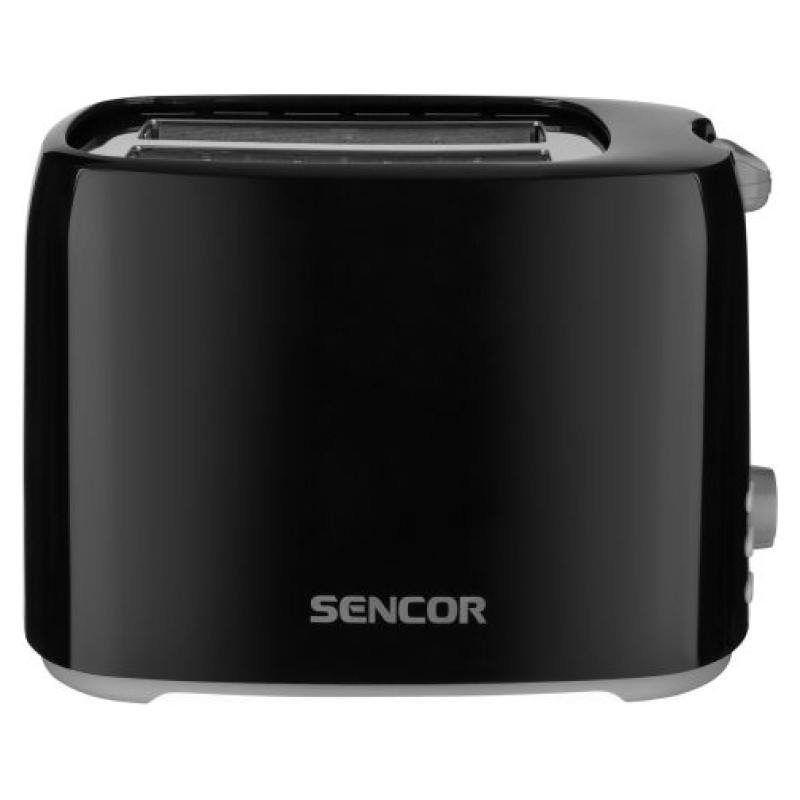 Sencor STS 2607BK Tosteris 750W