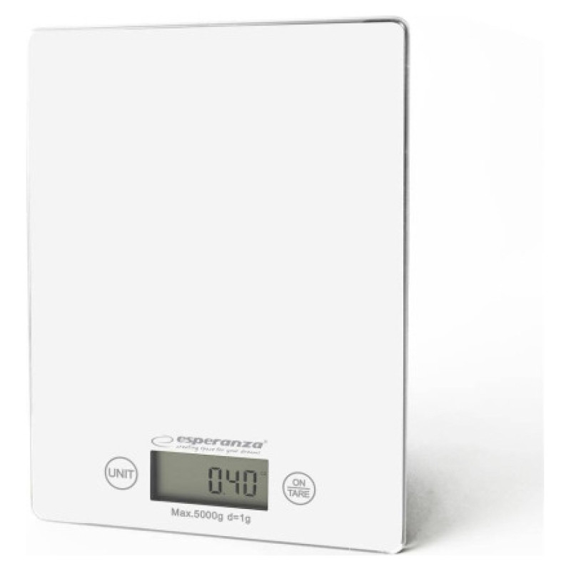 Esperanza EKS002W Virtuves svari, balts